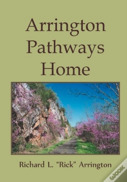 Capa do artigo Arrington Pathways Home