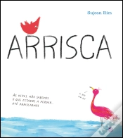 Capa do artigo Arrisca