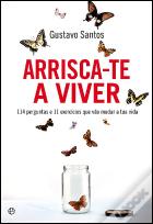 Arrisca-te a Viver