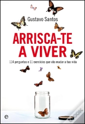 Capa do artigo Arrisca-te a Viver