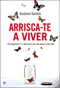 Capa do artigo Arrisca-te a Viver