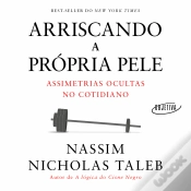 Capa do artigo Arriscando A Própria Pele