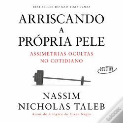 Capa do artigo Arriscando A Própria Pele