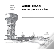 Capa do artigo A(r)riscar em Montalvão