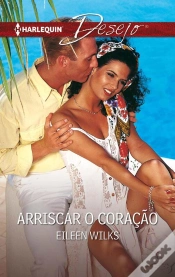 Capa do artigo Arriscar O Coração