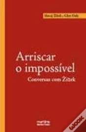 Capa do artigo Arriscar o Impossível