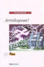 Arriskupean! - Preview