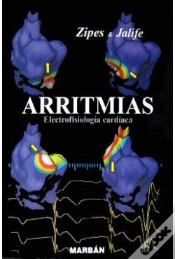 Capa do artigo Arritmias. Electrofisiologia Cardiaca