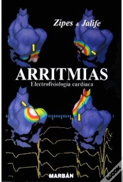 Capa do artigo Arritmias. Electrofisiologia Cardiaca