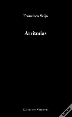 Capa do artigo Arritmias