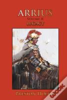 Arrius Volume Ii Legacy