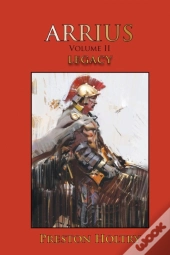 Arrius Volume Ii Legacy