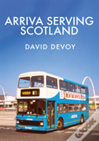 Arriva Serving Scotland