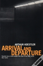 Capa do artigo Arrival And Departure