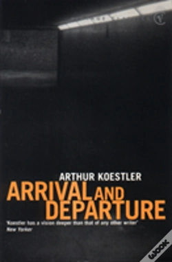 Capa do artigo Arrival And Departure