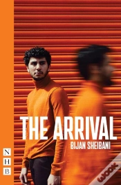 Capa do artigo Arrival