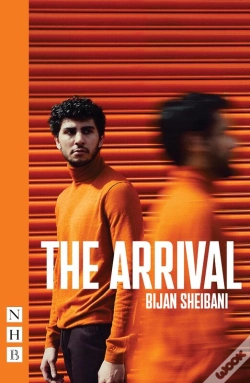 Capa do artigo Arrival