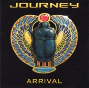 Capa do artigo Arrival - CD