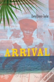 Capa do artigo Arrival