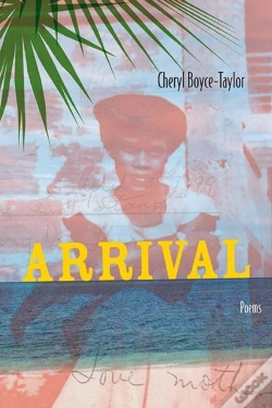 Capa do artigo Arrival
