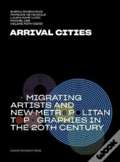 Capa do artigo Arrival Cities