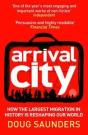 Arrival City - Preview