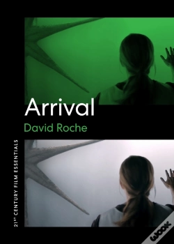 Capa do artigo Arrival