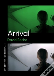 Capa do artigo Arrival
