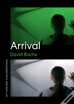 Capa do artigo Arrival