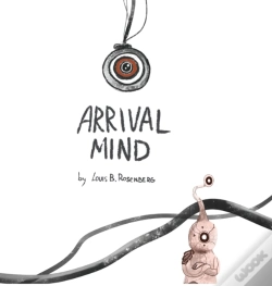 Capa do artigo Arrival Mind