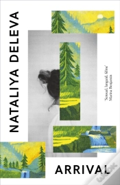 Capa do artigo Arrival