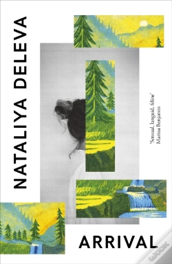 Capa do artigo Arrival