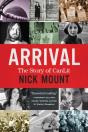 Arrival - Preview
