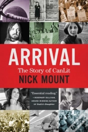 Capa do artigo Arrival