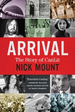 Capa do artigo Arrival