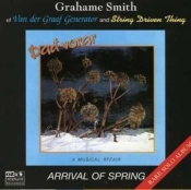 Capa do artigo Arrival of Spring - CD