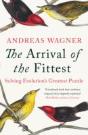 Arrival Of The Fittest - Preview