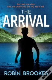 Capa do artigo Arrival