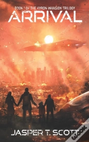 Capa do artigo Arrival