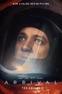 Arrival - Preview