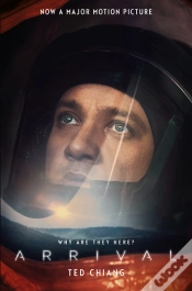 Capa do artigo Arrival