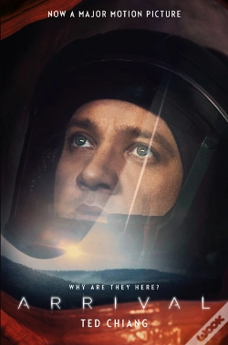 Capa do artigo Arrival