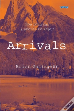 Capa do artigo Arrivals