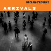 Capa do artigo Arrivals - CD