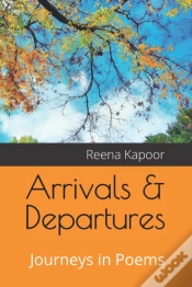 Capa do artigo Arrivals & Departures