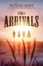 Arrivals - Preview