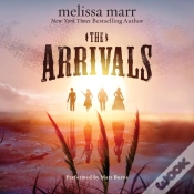 Capa do artigo Arrivals