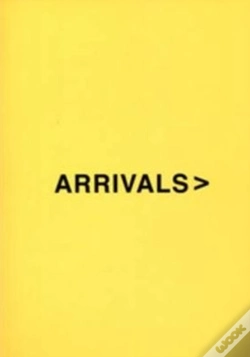 Capa do artigo Arrivals