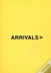 Capa do artigo Arrivals