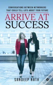 Capa do artigo Arrive At Success